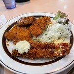 おおさかぐりる - 