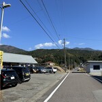 まるはち食堂 - 
