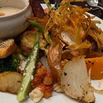 オー・バスクー - 