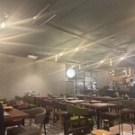 Mr.Gentleman Neo Japan Dining - 内観