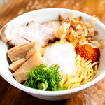 ラーメン れんげ - 