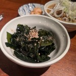 高円寺 焼鳥のんき - 