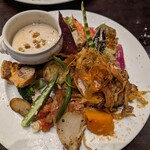 オー・バスクー - 