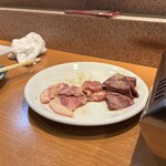 ホルモン双葉 - 