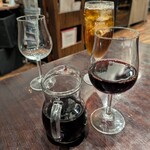 オー・バスクー - 