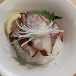 自家製麺 くろ松 - 