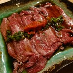 炭火焼 ゆうじ - 