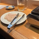 ホルモン双葉 - 