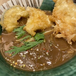 口コミ一覧 : 難波千日前 釜たけうどん みのおキューズモール店 - 箕面