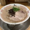 博多ラーメン 和