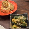 博多串焼き・野菜巻き工房  渋谷宮益坂のごりょんさん