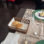 レストラン山崎 - 