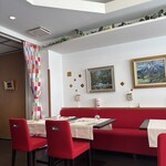 レストラン山崎 - 