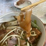 そば屋よしこ - 