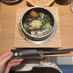 黒十 ルミネエスト新宿店 - 