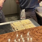 ザ ピッツァバー ON 38TH - 