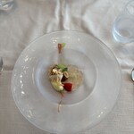 レストラン山崎 - 