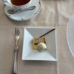 レストラン山崎 - 