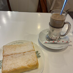 イノダコーヒ - 