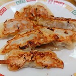 中華・定食 大陸 - 