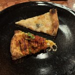 ザ ピッツァバー ON 38TH - 