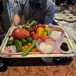 ザ ピッツァバー ON 38TH - 