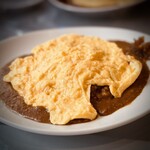 ルー・ド・メール - 切った後のたまご