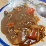 中華・定食 大陸 - 