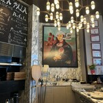 ザ ピッツァバー ON 38TH - 