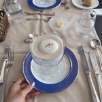 レストラン山崎 - 