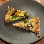 ザ ピッツァバー ON 38TH - 