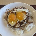 魚河岸ごはん - 