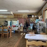 そば屋よしこ - 