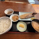 お食事処 ひじり - 