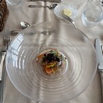 レストラン山崎 - 