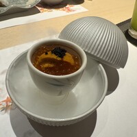 恵比寿 鮨 おぎ乃 - 