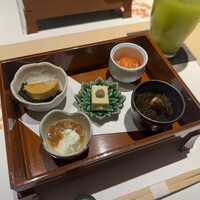 恵比寿 鮨 おぎ乃 - 