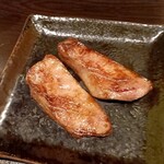 七厘焼き和作 - 