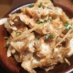 焼き鳥と海鮮 錦の宴 - 