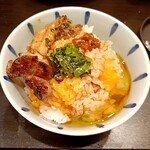 七厘焼き和作 - 