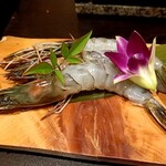 七厘焼き和作 - 