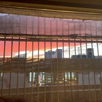 THE BBQ GARDEN in 横浜ジョイナス - 