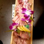 七厘焼き和作 - 