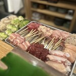 焼鶏メジャー - 