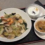 雪園 - 