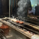 焼鶏メジャー - 