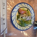 ステーキしおや - 