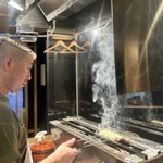 焼鶏メジャー - 