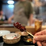 焼鶏メジャー - 