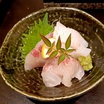 七厘焼き和作 - 